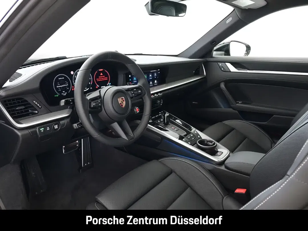 Porsche 992 - Thumbnail 11