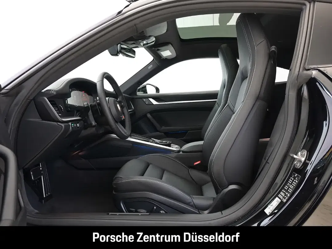 Porsche 992 - Thumbnail 12