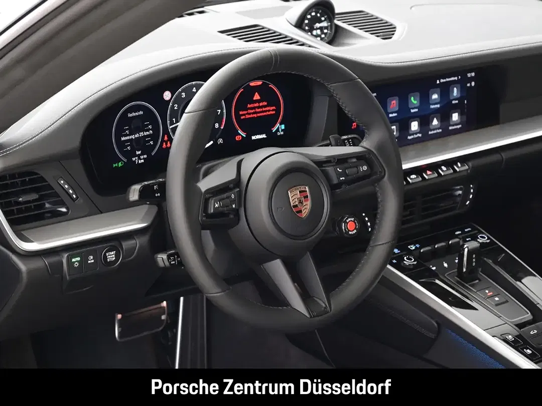 Porsche 992 - Thumbnail 13
