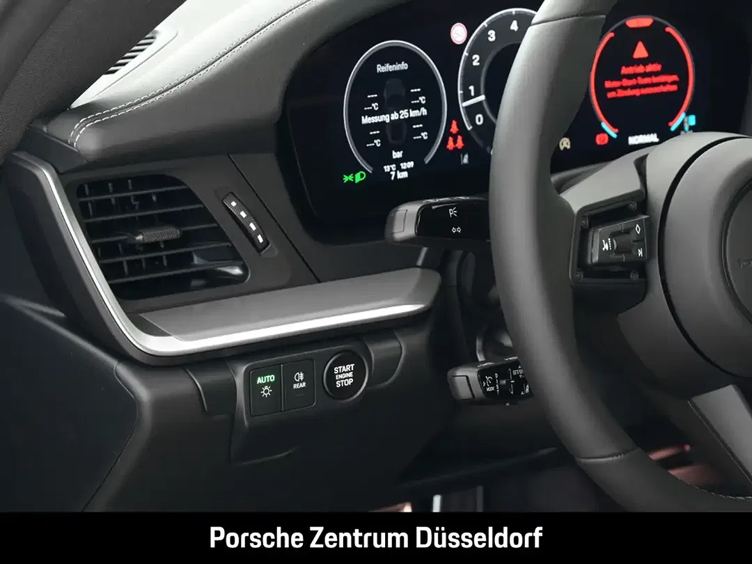 Porsche 992 - Thumbnail 14