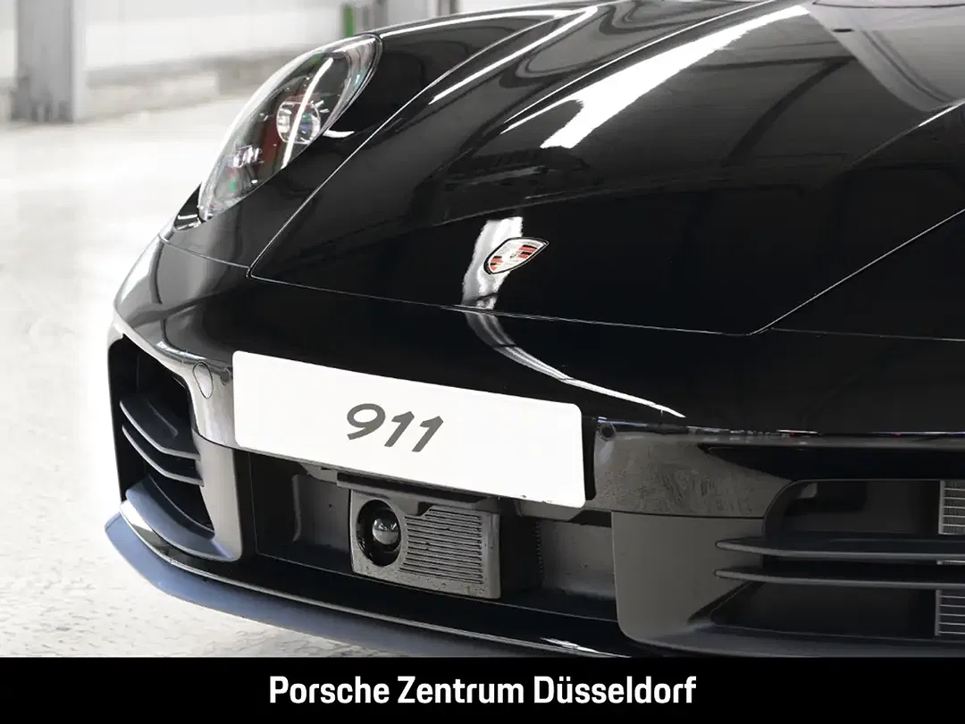Porsche 992 - Thumbnail 7