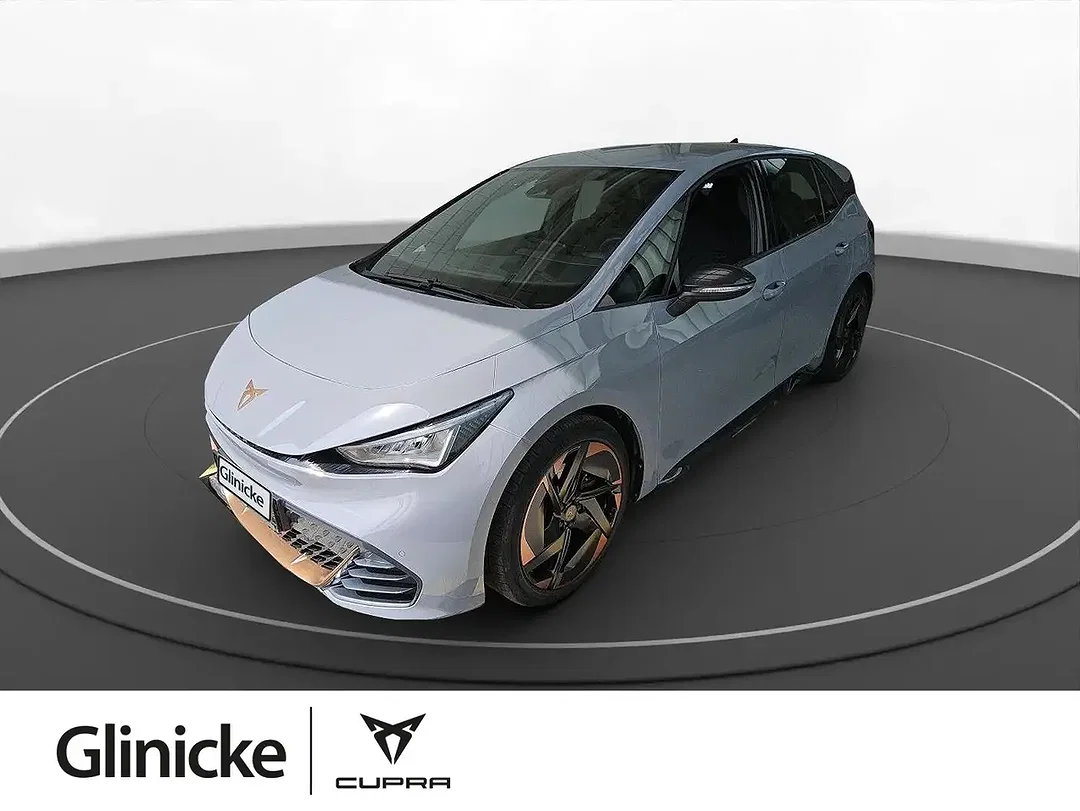 CUPRA Born - Afbeelding 1