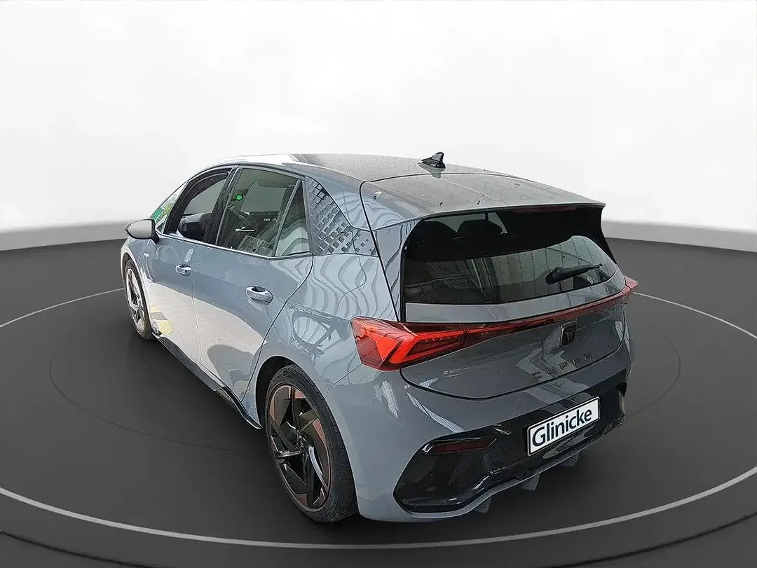 CUPRA Born - Thumbnail 3