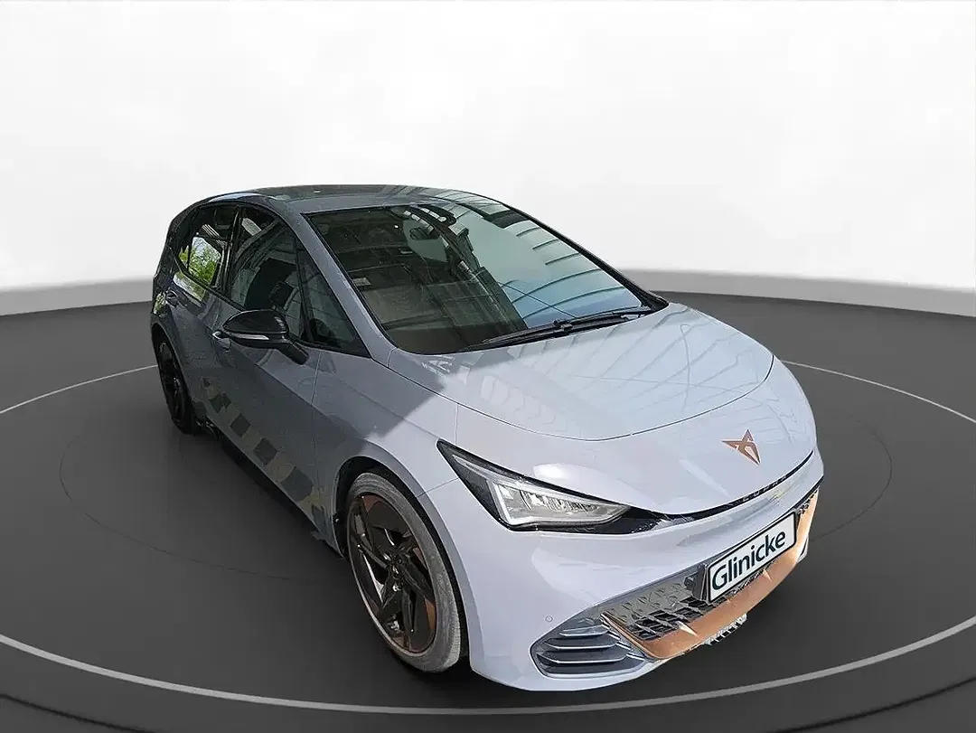 CUPRA Born - Thumbnail 6