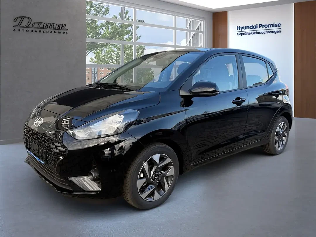 Hyundai i10 - Afbeelding 1