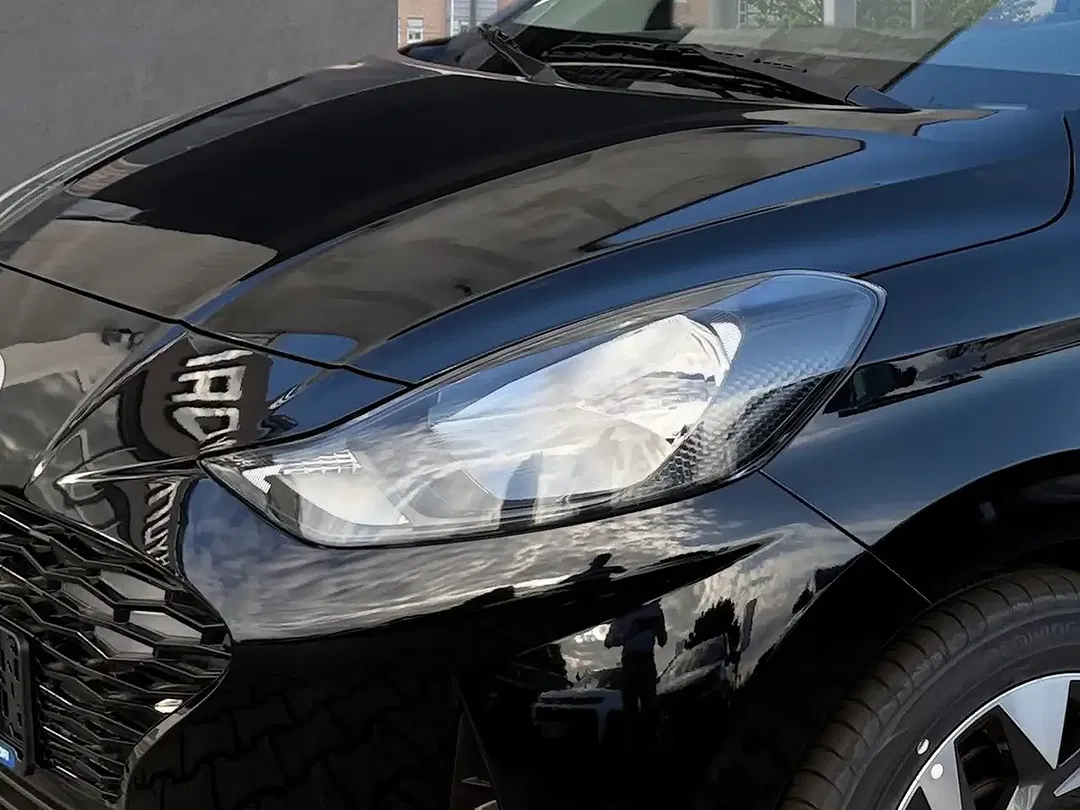 Hyundai i10 - Thumbnail 5