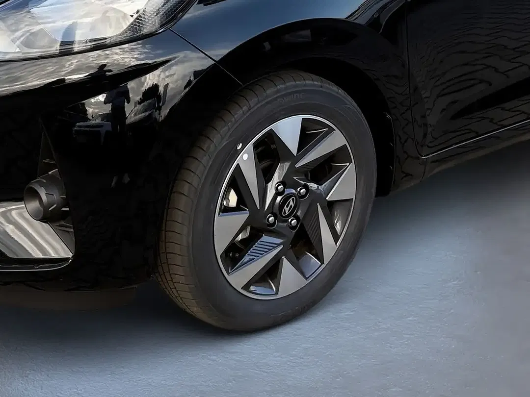 Hyundai i10 - Thumbnail 6