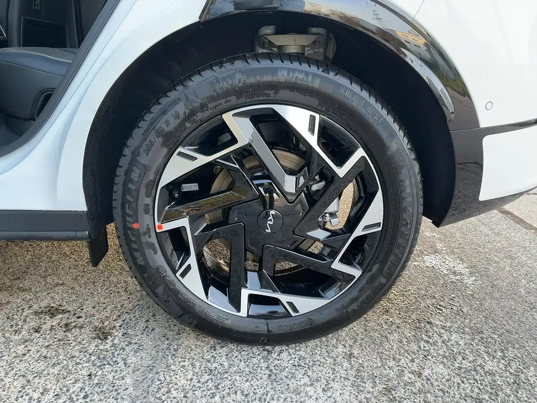Kia Sportage - Thumbnail 12