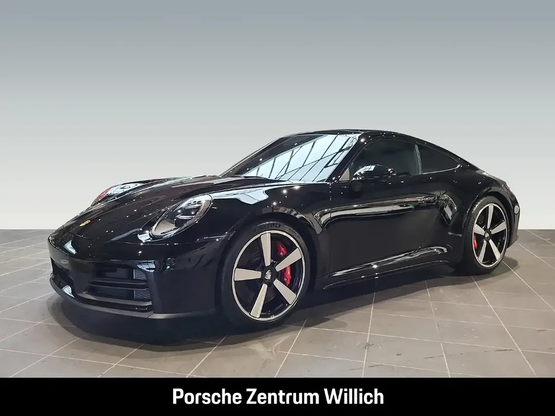 Porsche 992 - Afbeelding 1