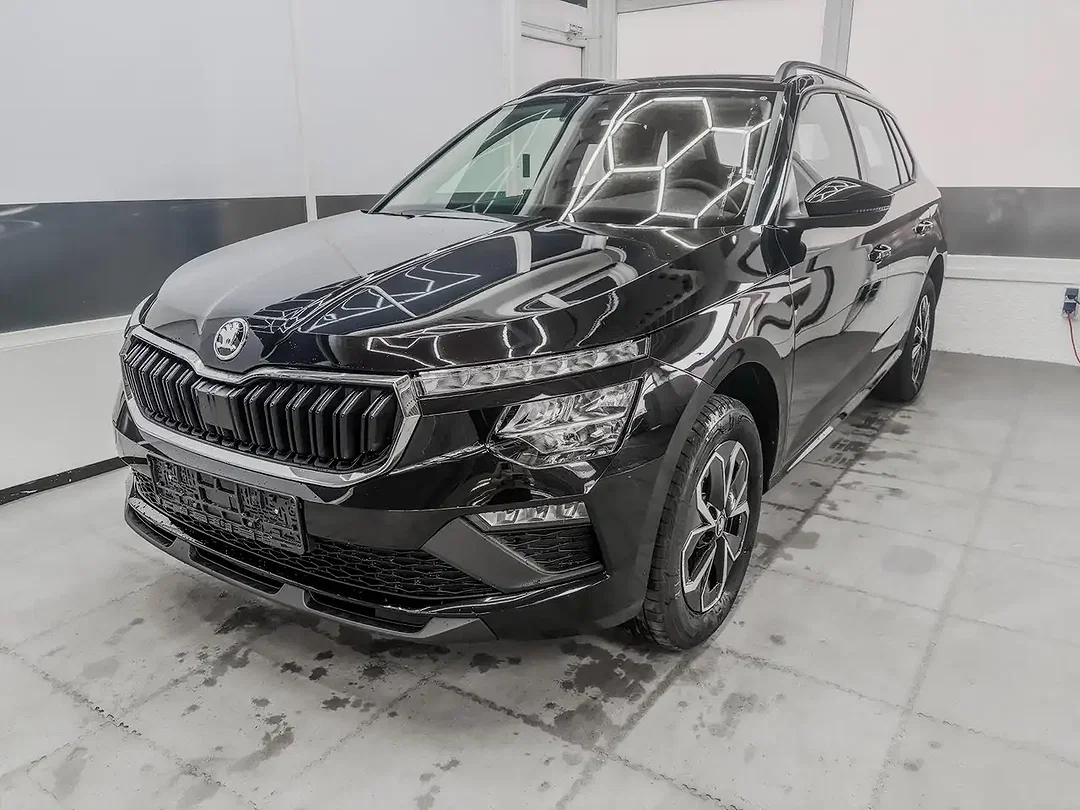 Skoda Kamiq - Afbeelding 1