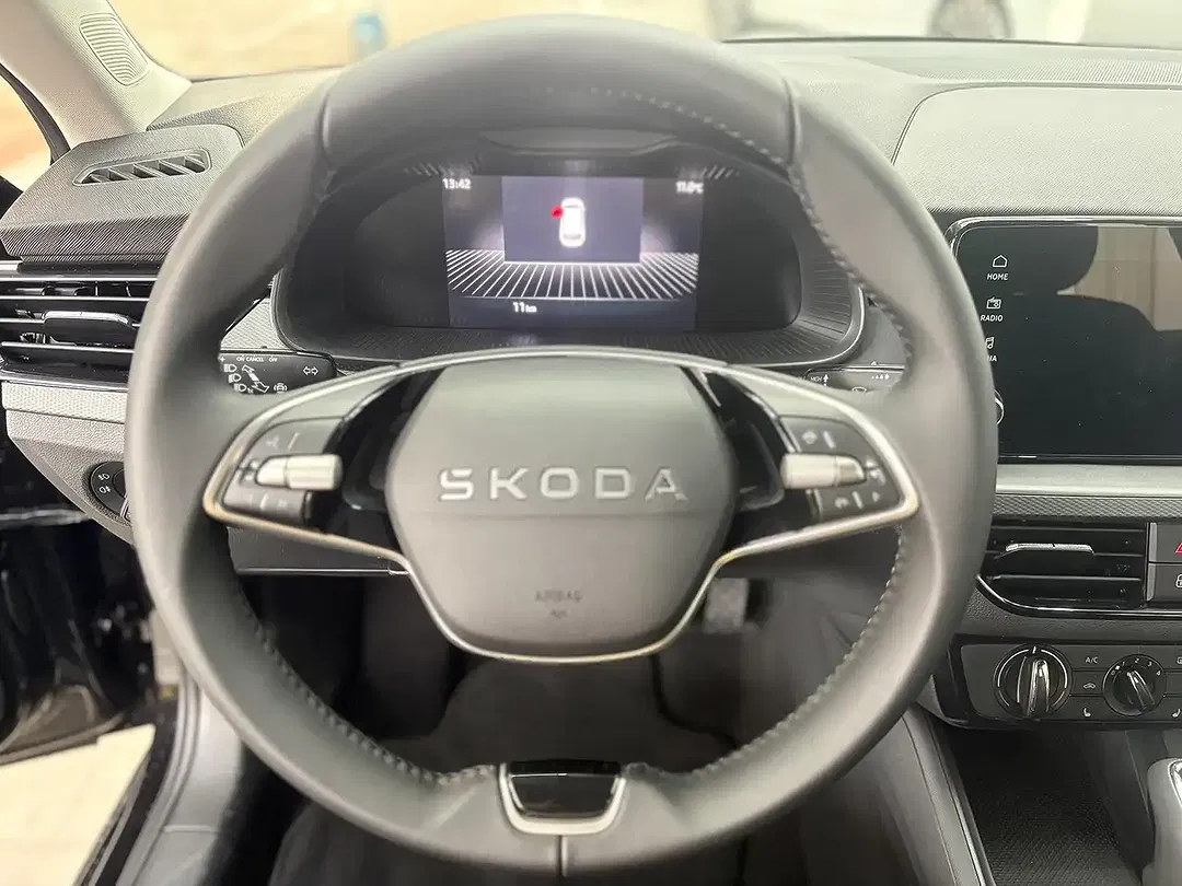 Skoda Kamiq - Thumbnail 13