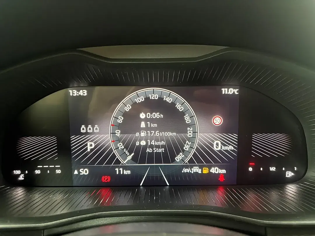Skoda Kamiq - Thumbnail 15