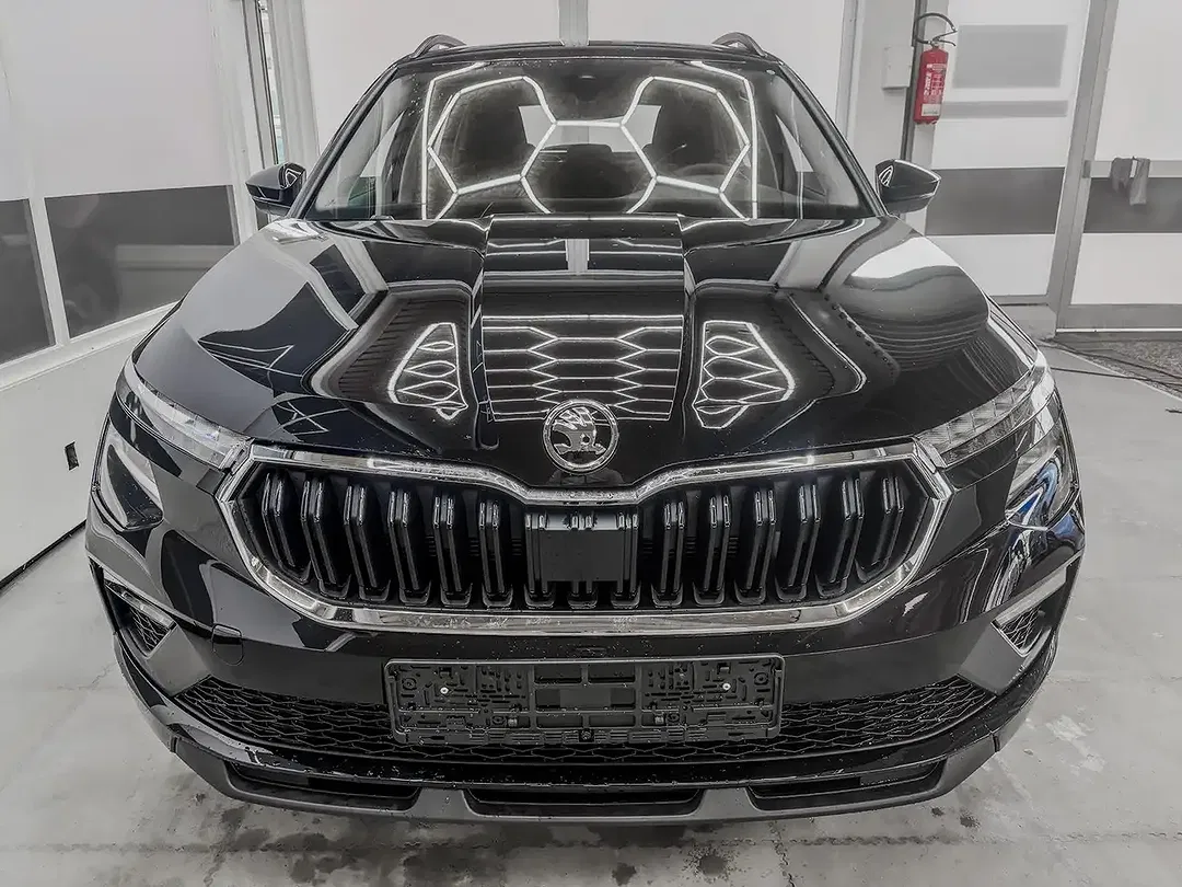 Skoda Kamiq - Thumbnail 2