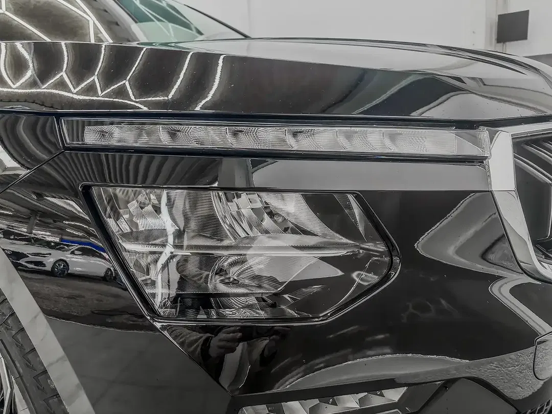 Skoda Kamiq - Thumbnail 8