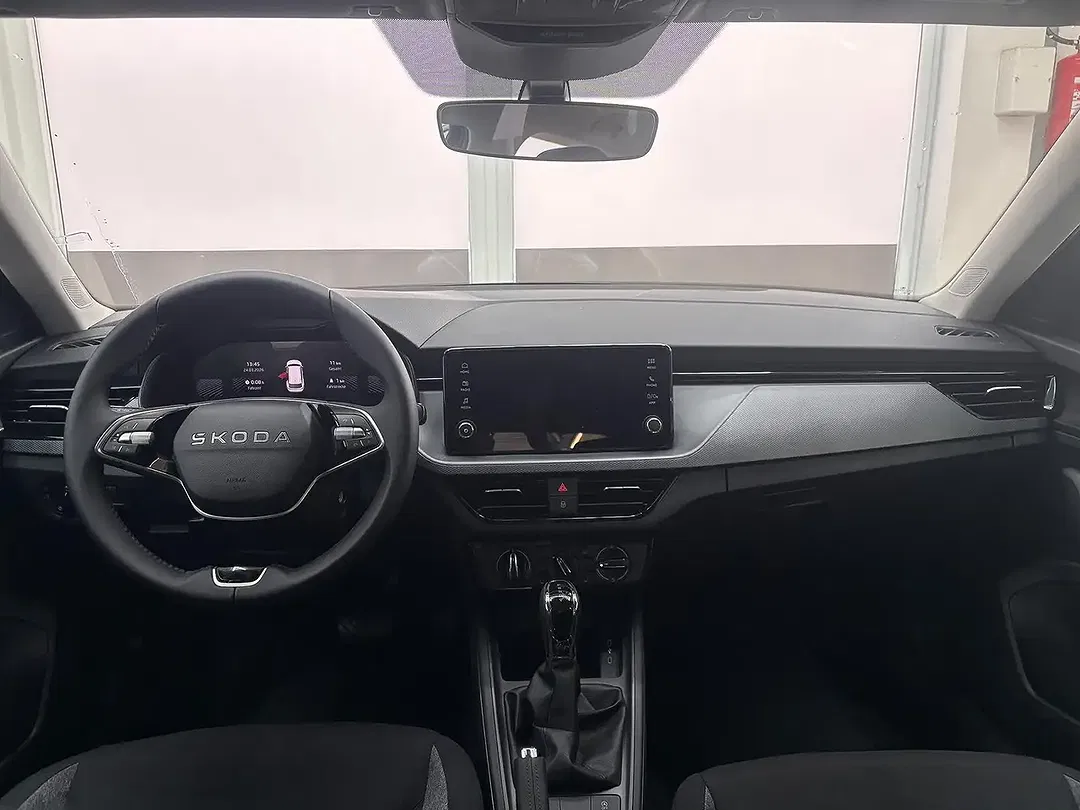 Skoda Kamiq - Thumbnail 9