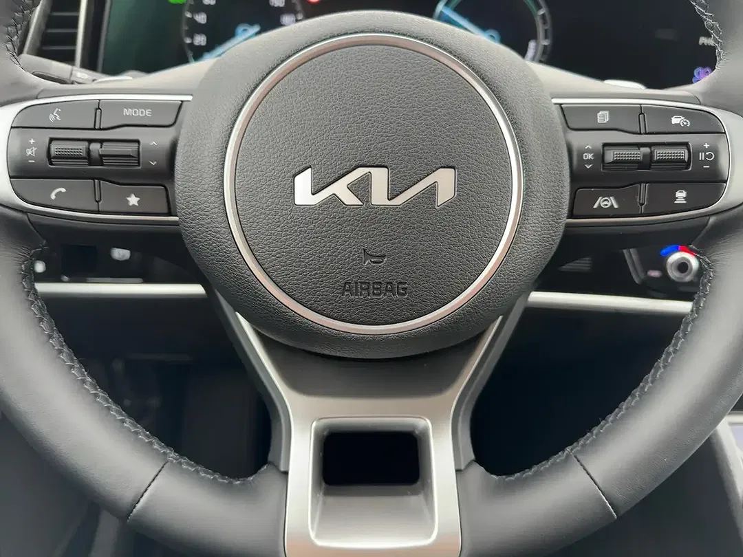 Kia Sportage - Thumbnail 8