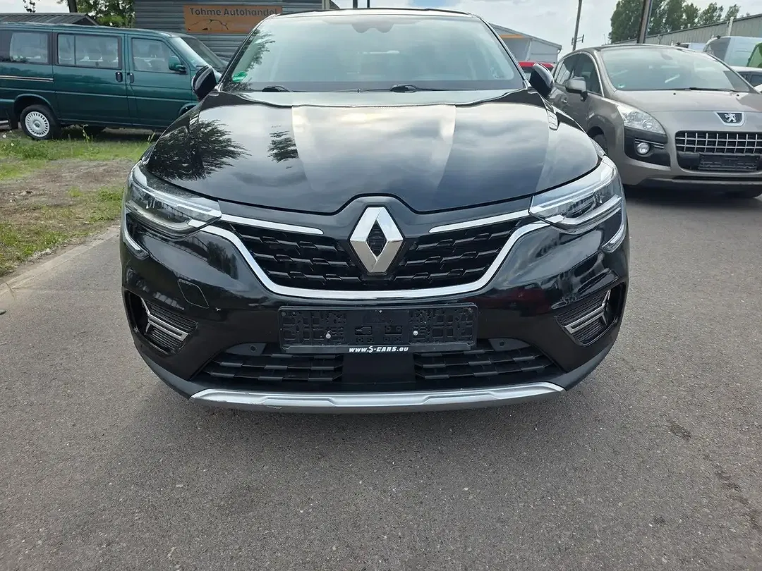 Renault Arkana - Thumbnail 5