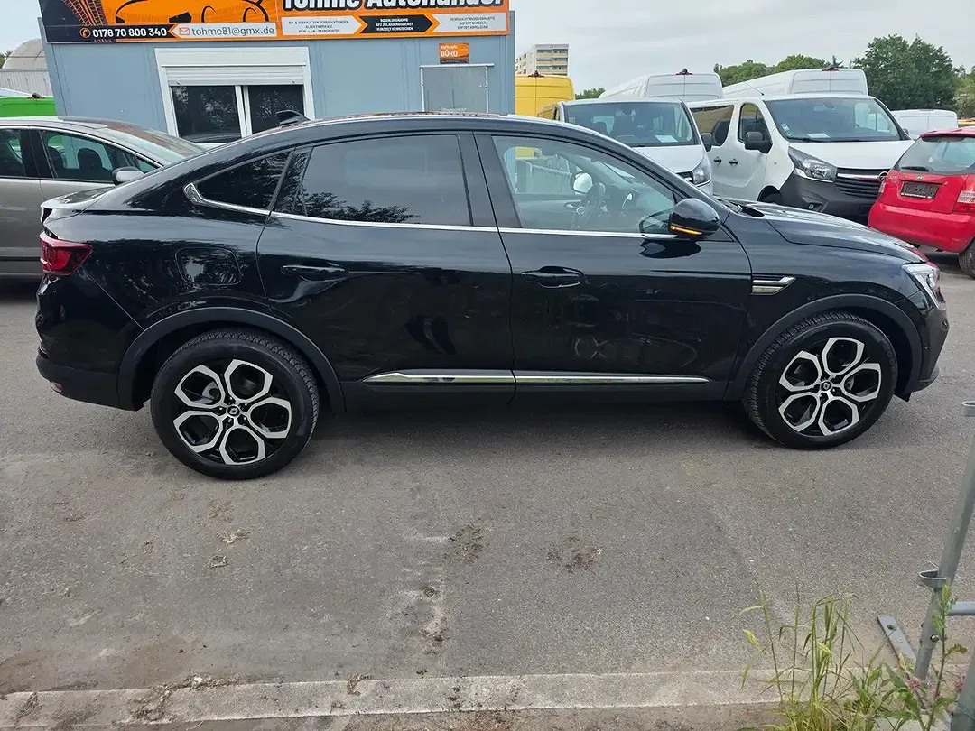 Renault Arkana - Thumbnail 8