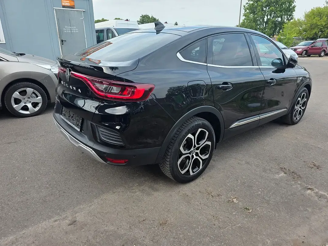 Renault Arkana - Thumbnail 9