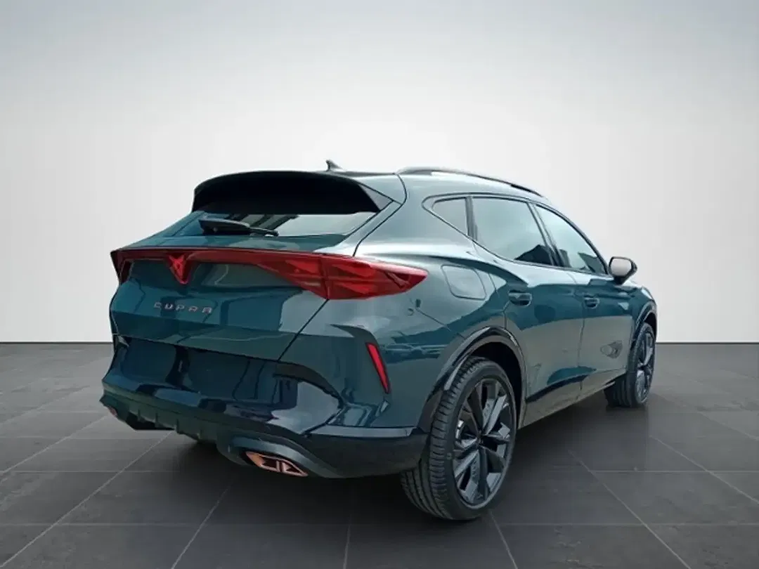 CUPRA Formentor - Thumbnail 6