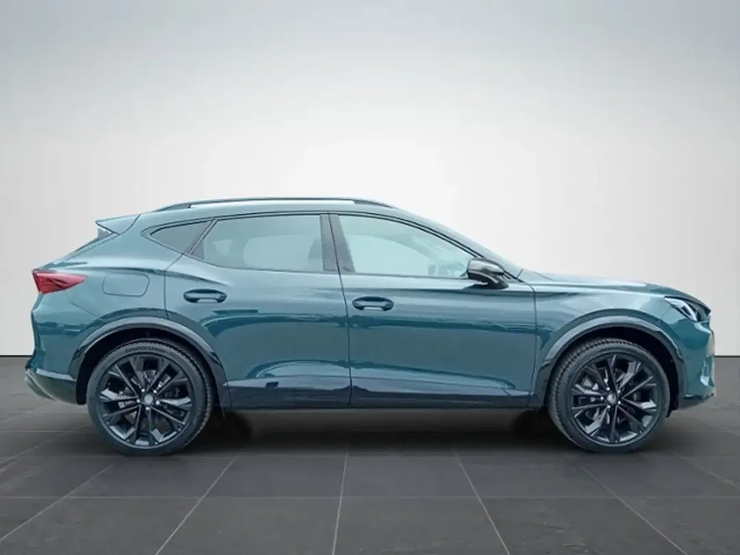CUPRA Formentor - Thumbnail 7