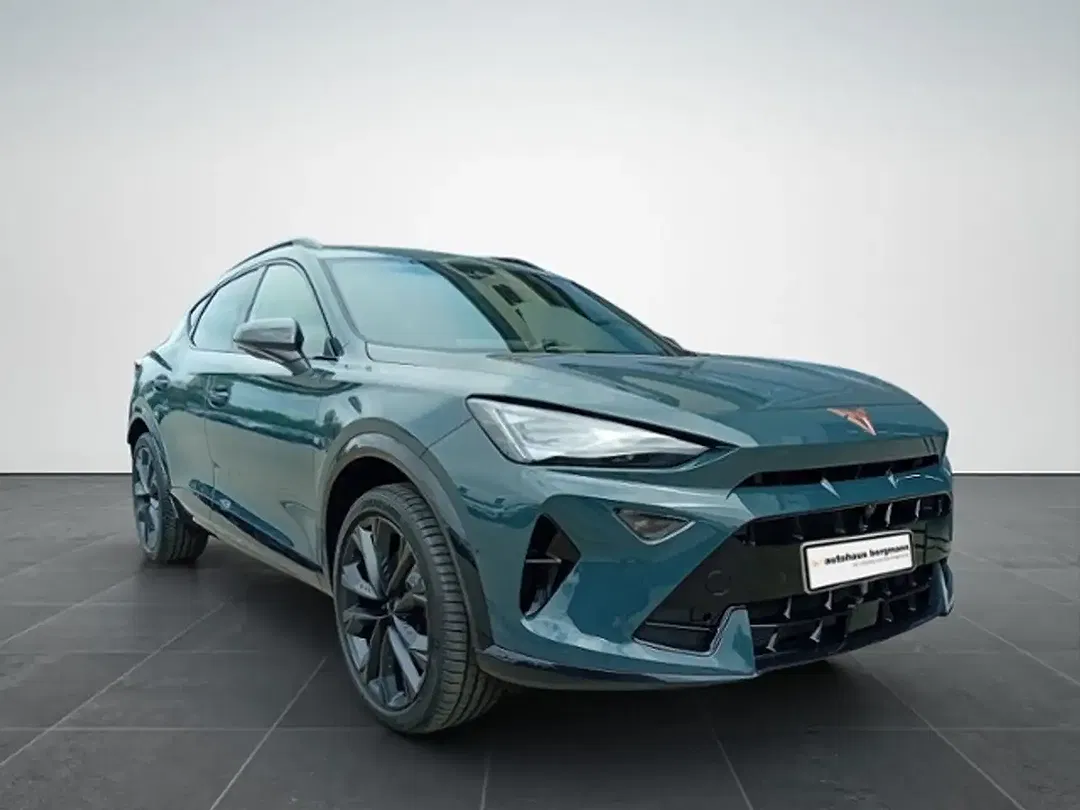 CUPRA Formentor - Thumbnail 8