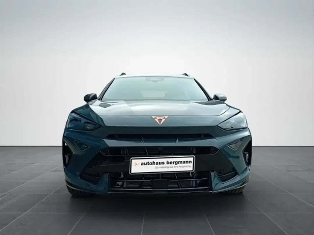 CUPRA Formentor - Thumbnail 9