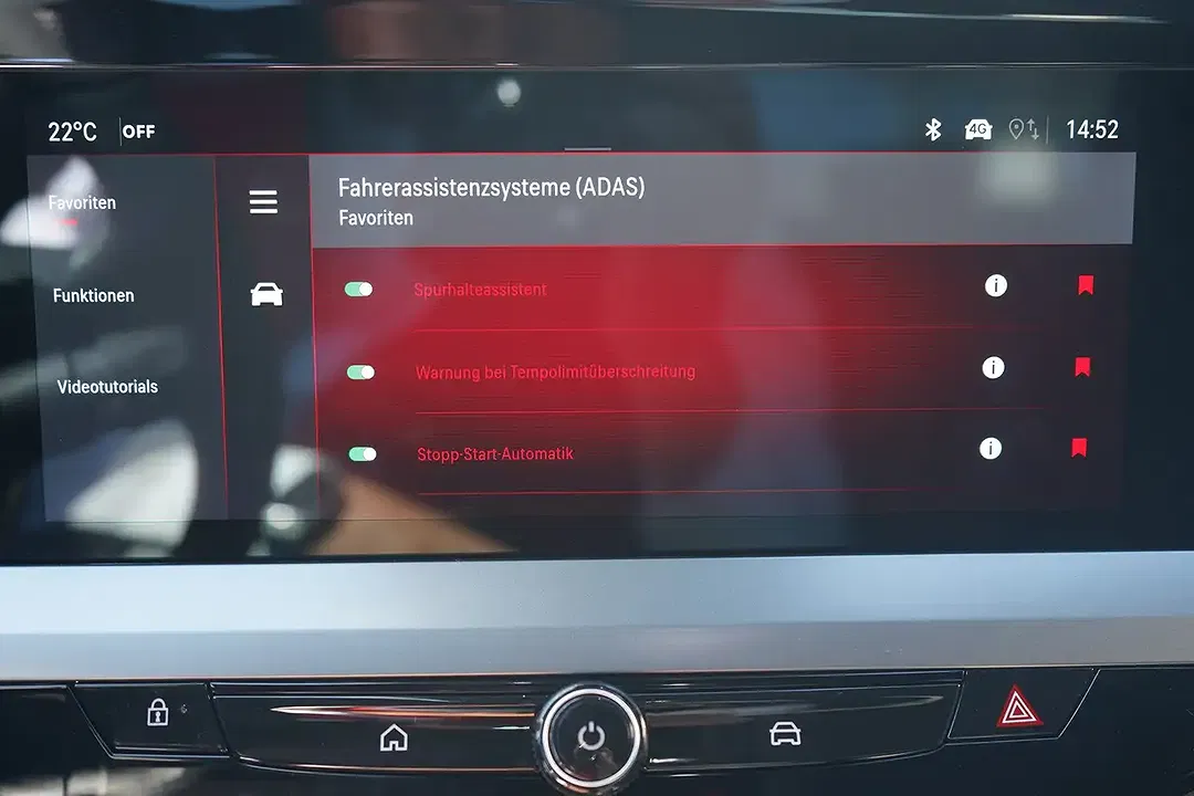 Opel Mokka - Thumbnail 12