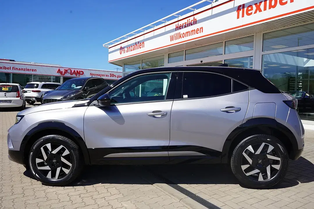 Opel Mokka - Thumbnail 4