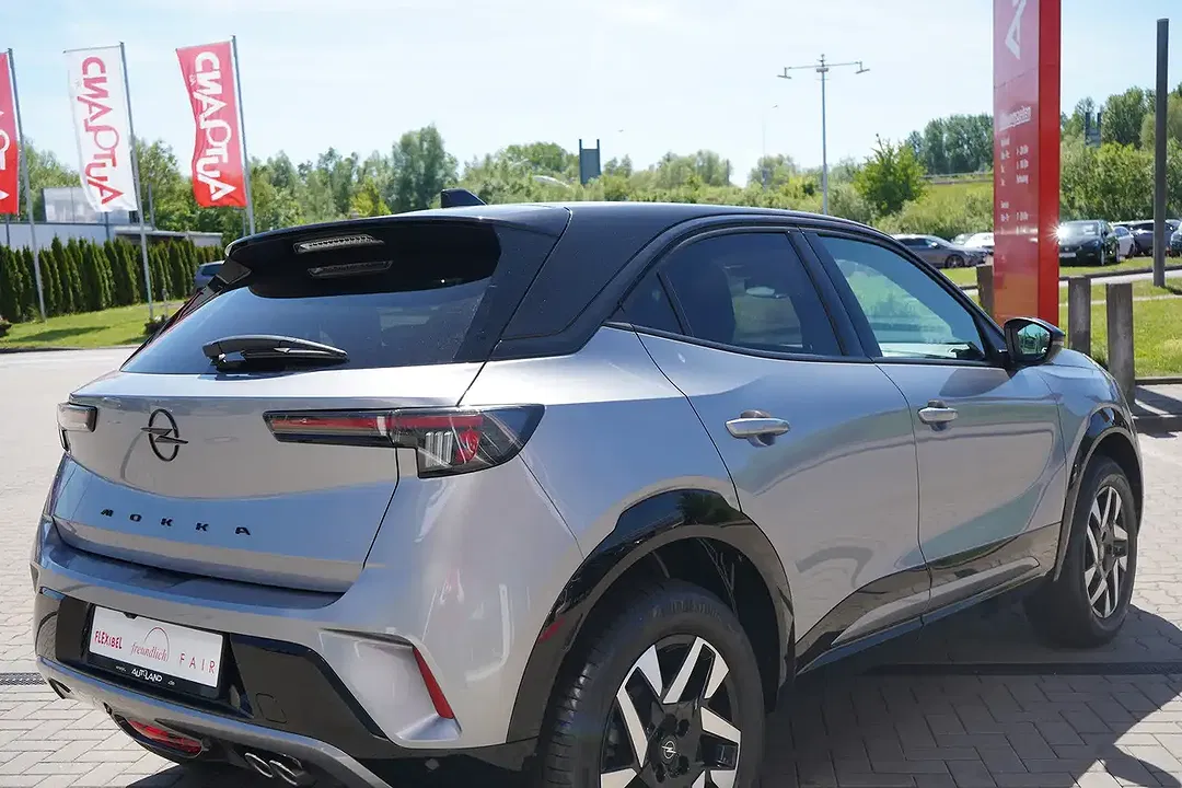 Opel Mokka - Thumbnail 5