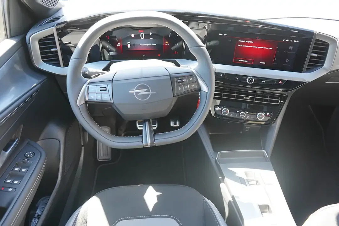 Opel Mokka - Thumbnail 8