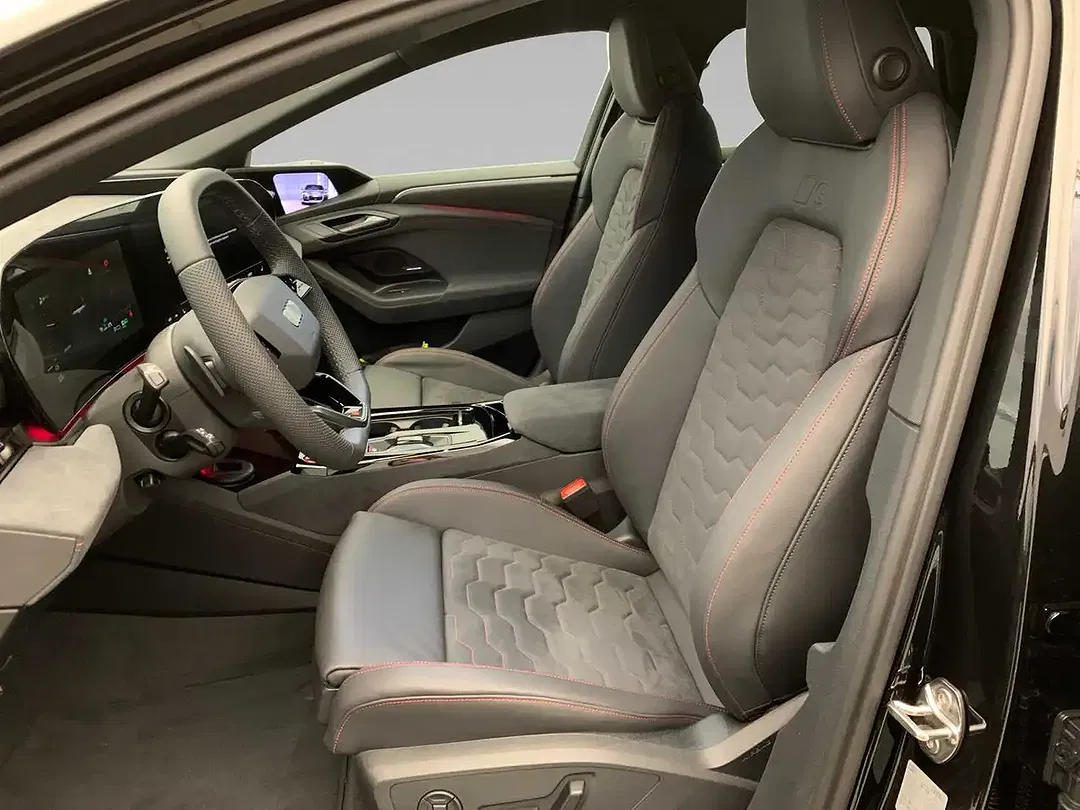 Audi S6 e-tron - Thumbnail 9