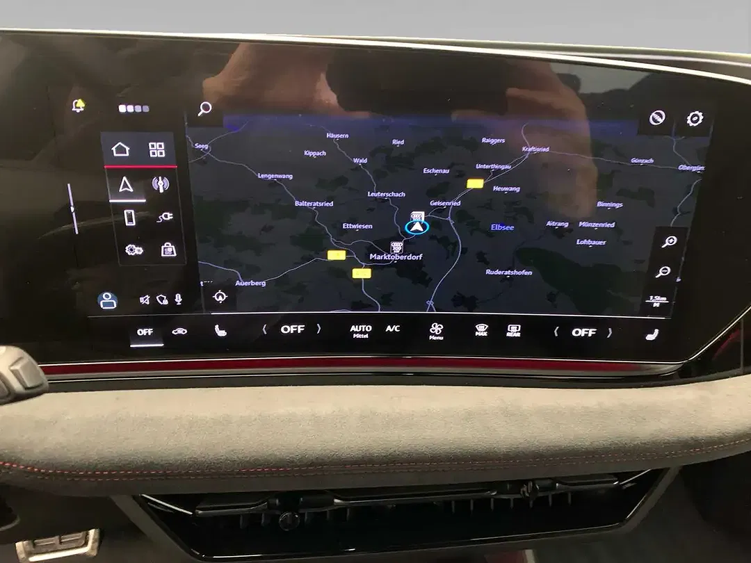 Audi S6 e-tron - Thumbnail 13