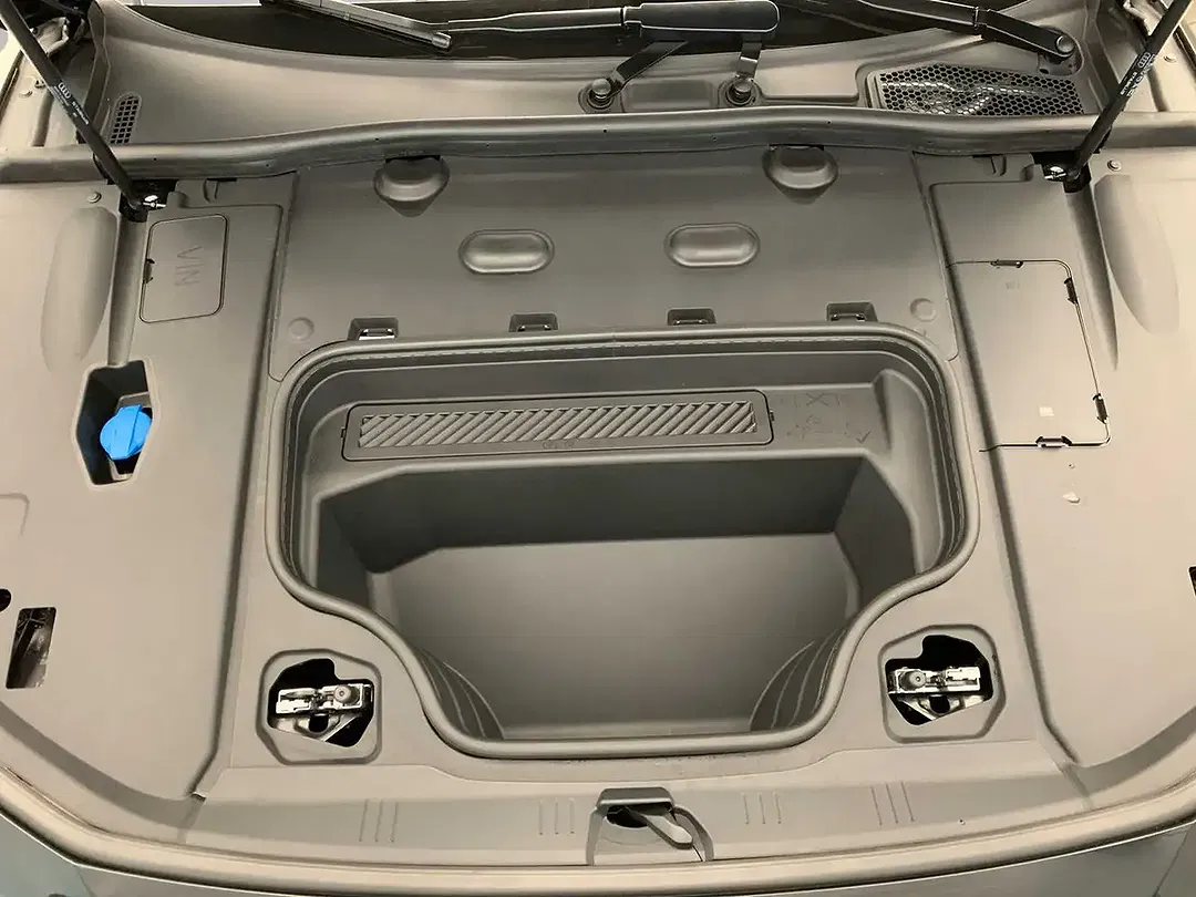 Audi S6 e-tron - Thumbnail 14