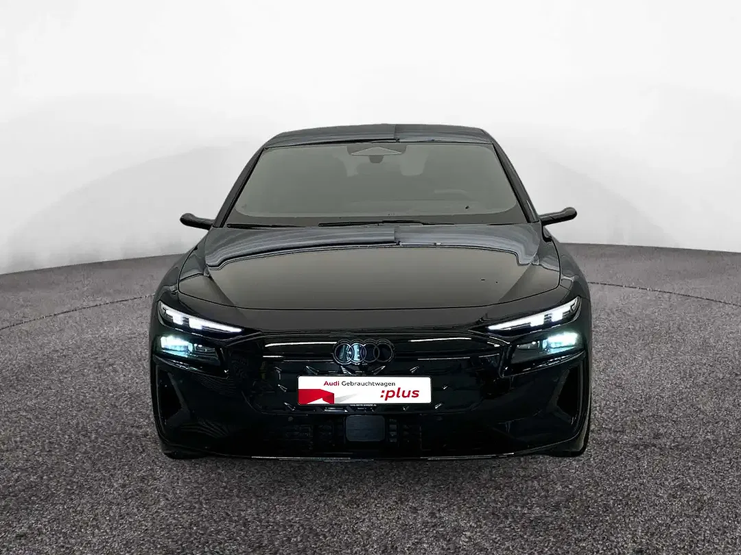 Audi S6 e-tron - Thumbnail 2