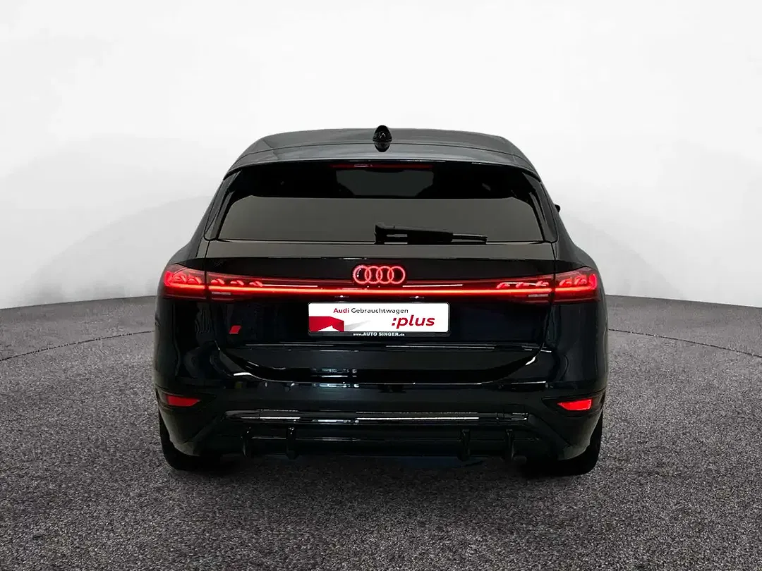 Audi S6 e-tron - Thumbnail 6