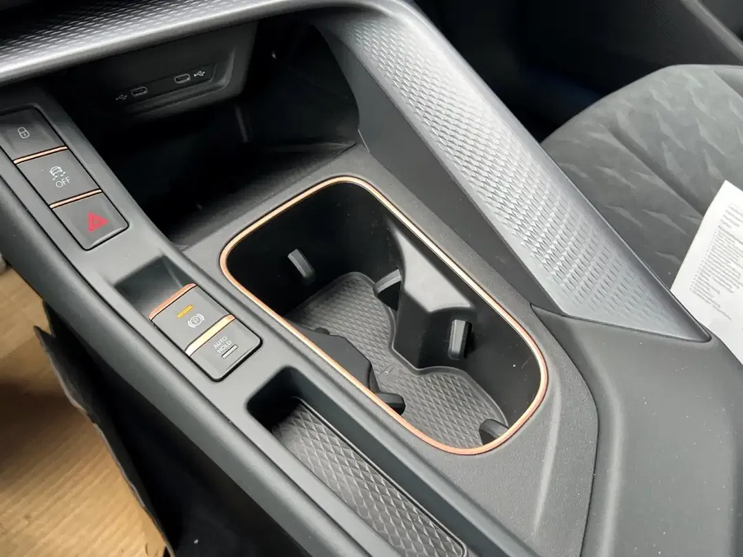 CUPRA Terramar - Thumbnail 15