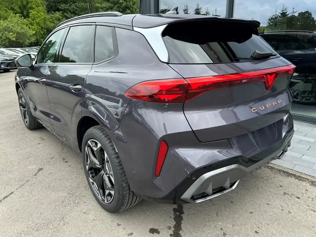 CUPRA Terramar - Thumbnail 4