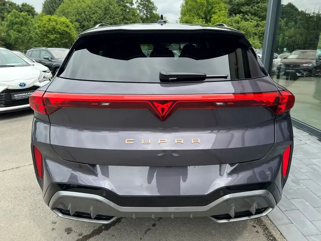 CUPRA Terramar - Thumbnail 5