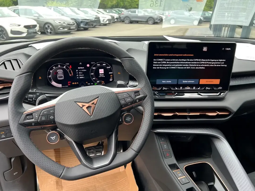 CUPRA Terramar - Thumbnail 9