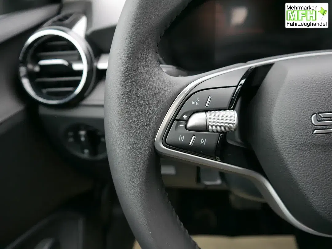 Skoda Fabia - Thumbnail 13