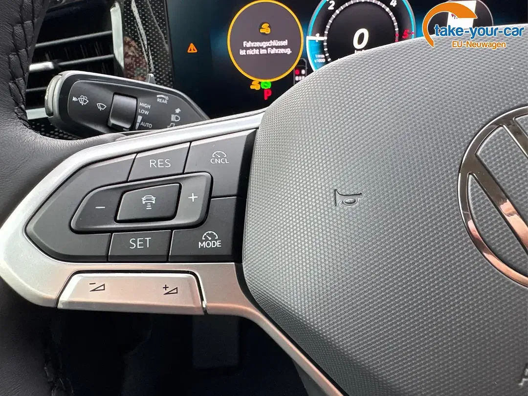 Volkswagen Passat Variant - Thumbnail 12