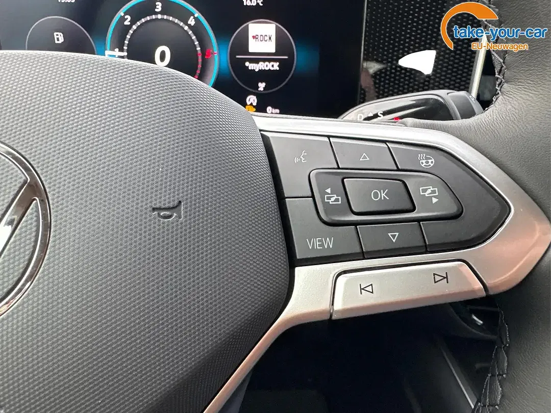 Volkswagen Passat Variant - Thumbnail 13