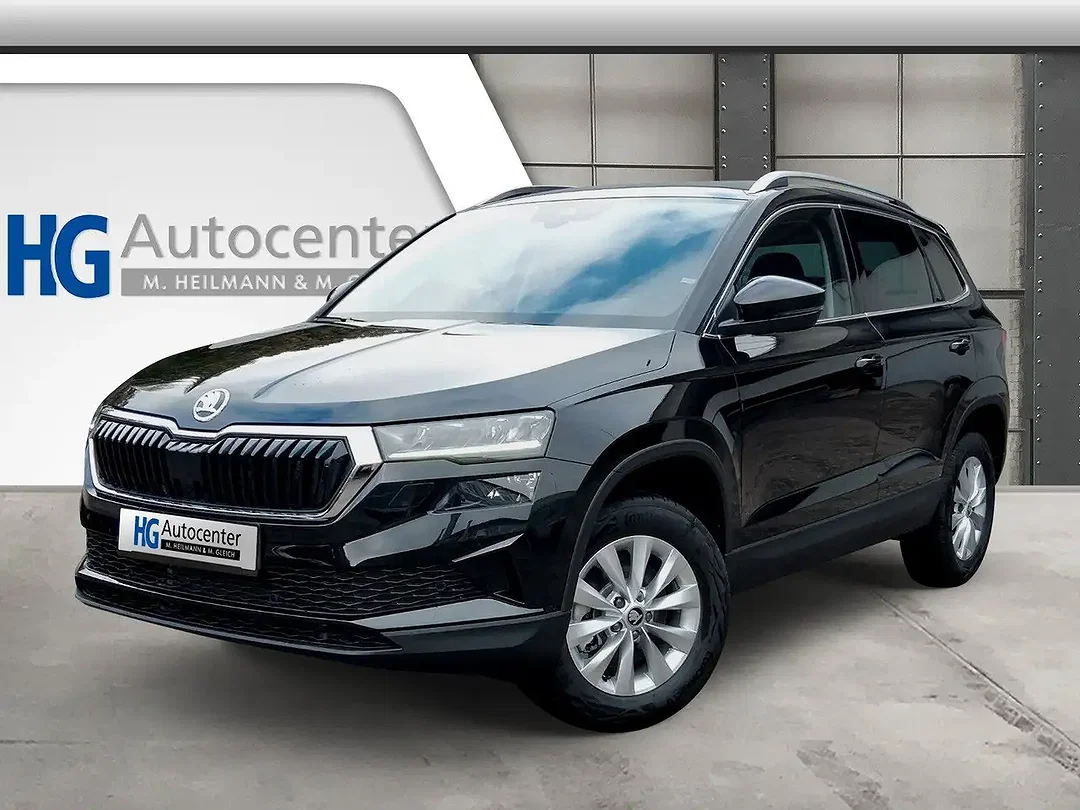 Skoda Karoq - Afbeelding 1