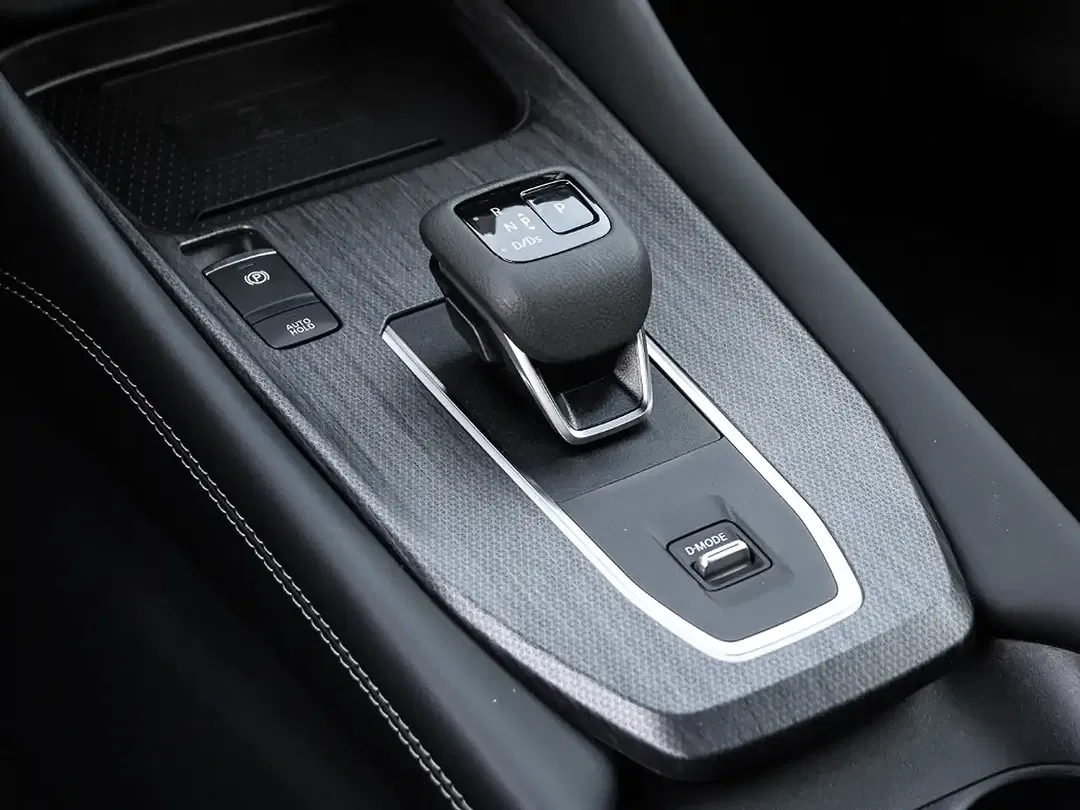 Nissan Qashqai - Thumbnail 11
