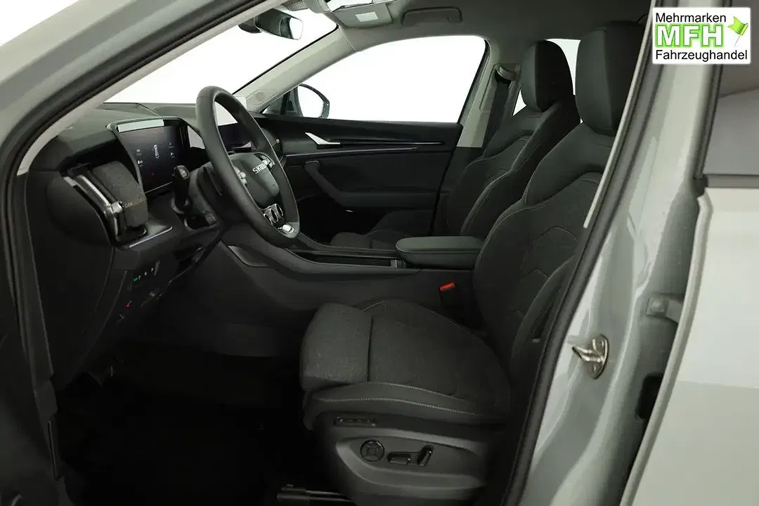 Skoda Kodiaq - Thumbnail 10