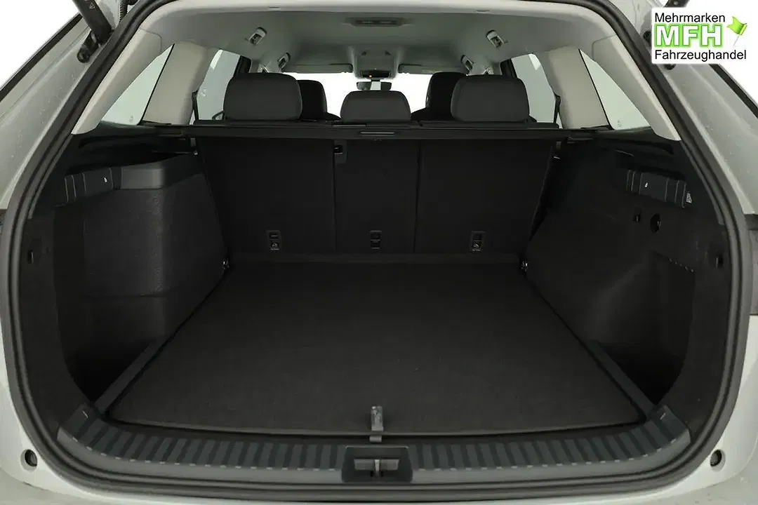 Skoda Kodiaq - Thumbnail 12