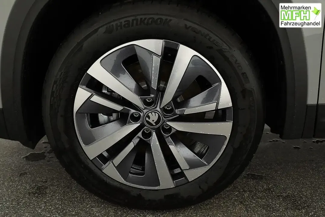 Skoda Kodiaq - Thumbnail 14