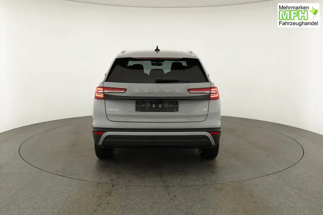 Skoda Kodiaq - Thumbnail 15