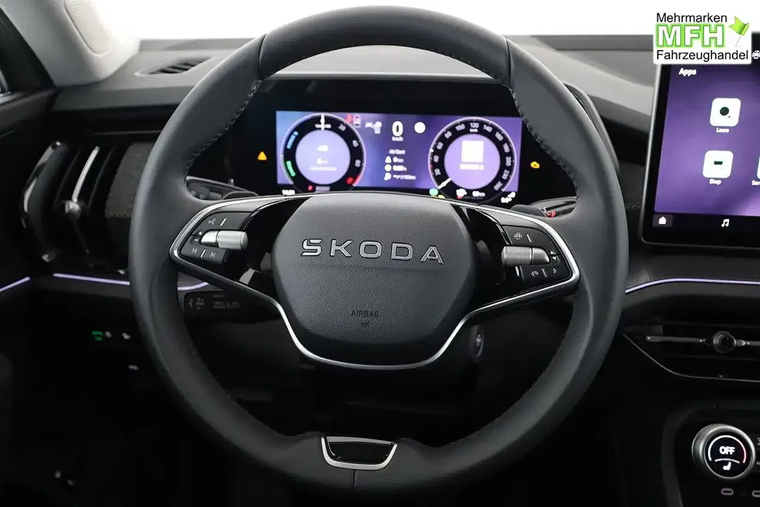 Skoda Kodiaq - Thumbnail 5
